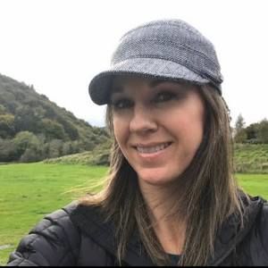 Meet your Posher, Christy